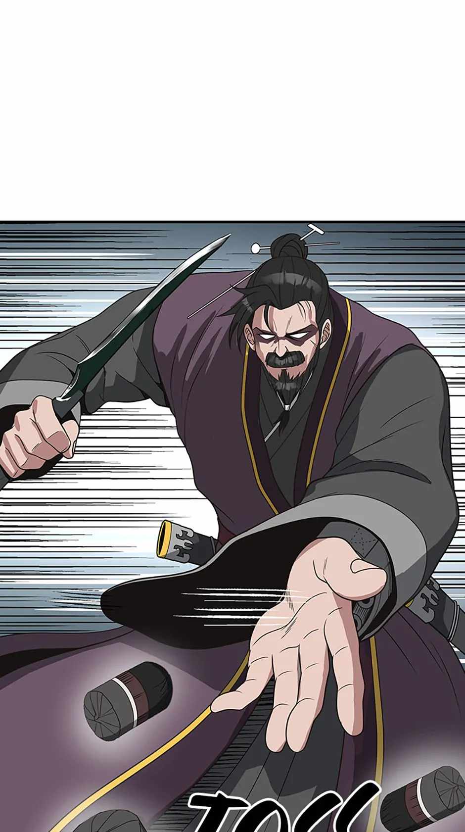 The Demonic Blade Fairy Chapter 51 78